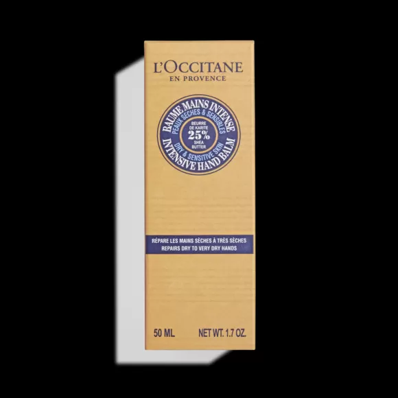 Cheap L'Occitane Baume Mains Intense Karite