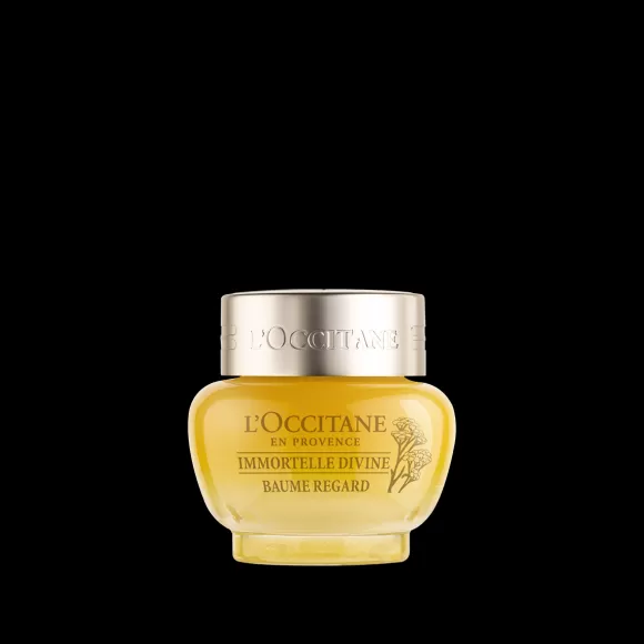 Sale L'Occitane Baume Regard Immortelle Divine