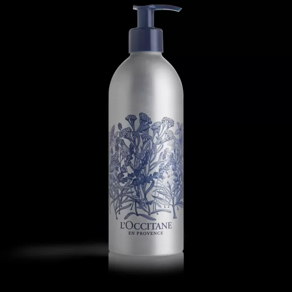 Shop L'Occitane Bouteille En Aluminum Recycle 500Ml