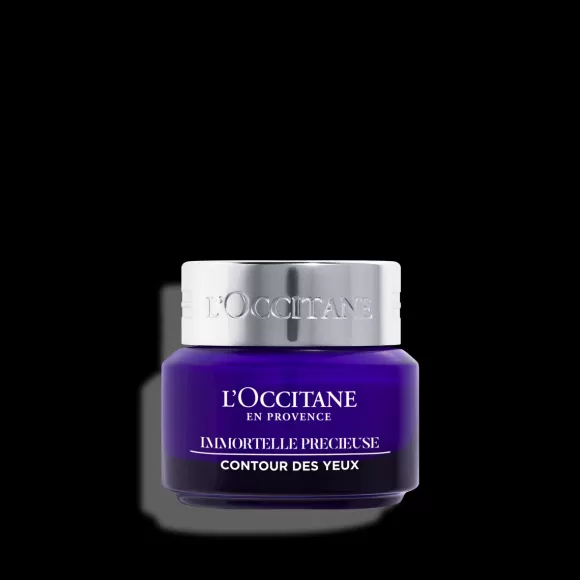 Online L'Occitane Contour Des Yeux Immortelle Precieuse 15Ml