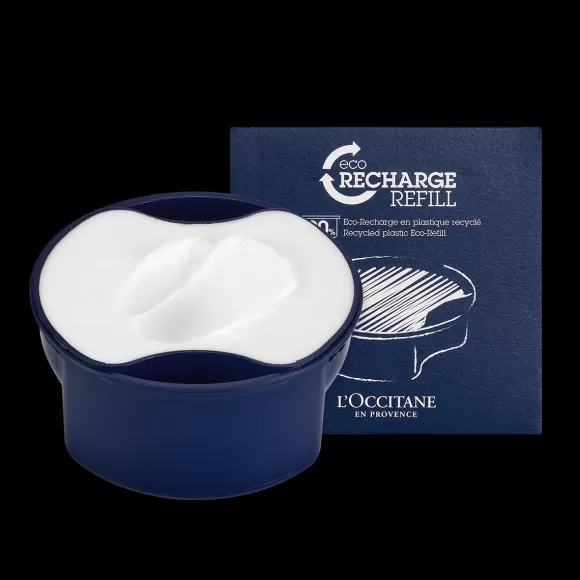 Cheap L'Occitane Éco-Recharge Crème Ultra-Riche Corps Karite