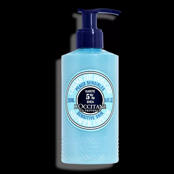 Best L'Occitane Crème De Douche Karite