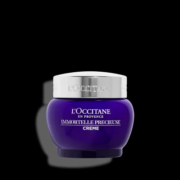 Cheap L'Occitane Crème Immortelle Precieuse 50Ml