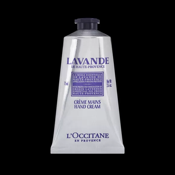 Clearance L'Occitane Crème Mains Lavande 75 Ml