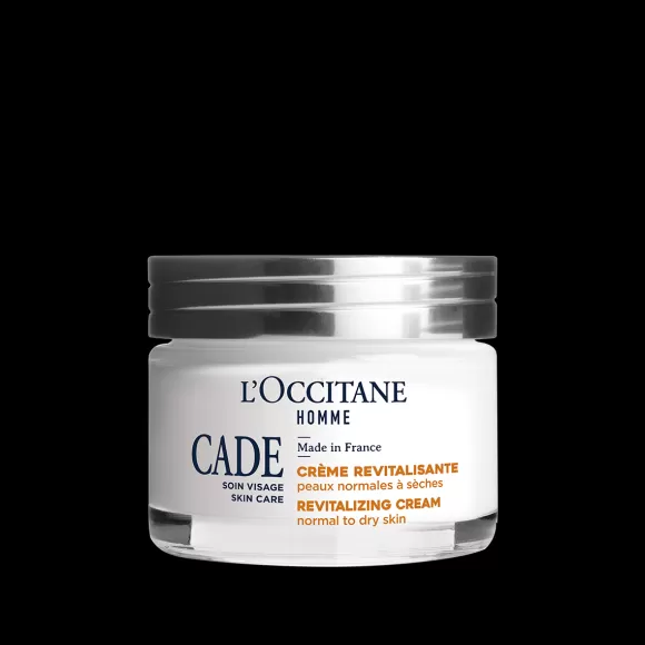 Online L'Occitane Crème Revitalisante Cade 50 Ml