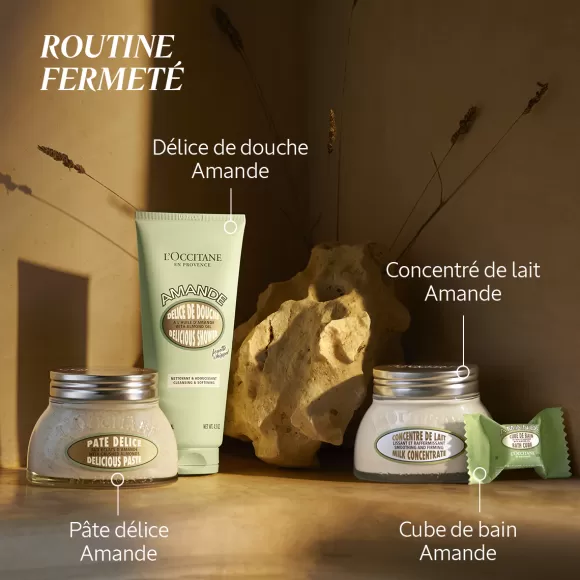 Flash Sale L'Occitane Cube De Bain Amande 18Gr