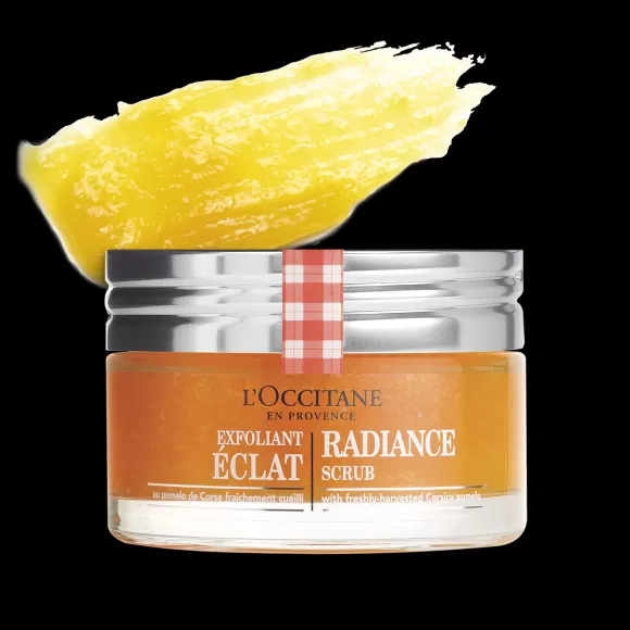 Discount L'Occitane Exfoliant Visage Eclat