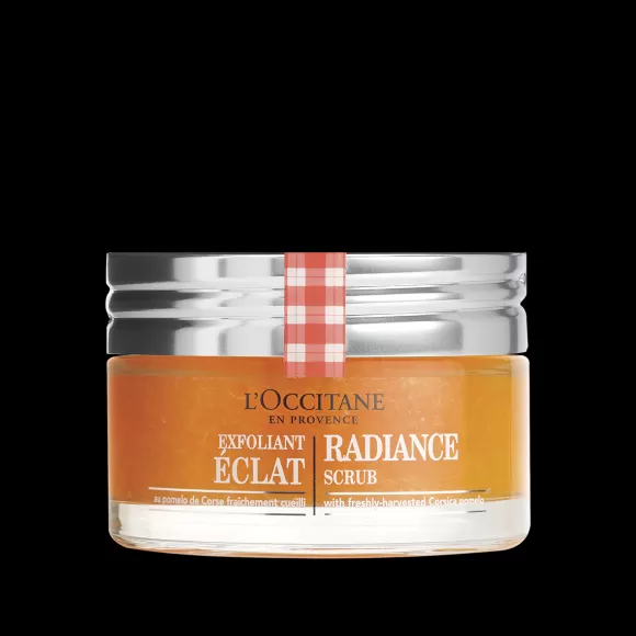 Discount L'Occitane Exfoliant Visage Eclat