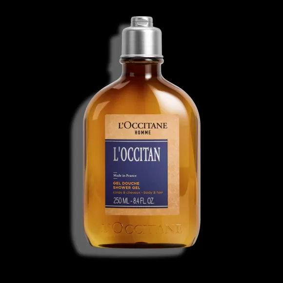 Hot L'Occitane Gel Douche L'Occitan 250Ml