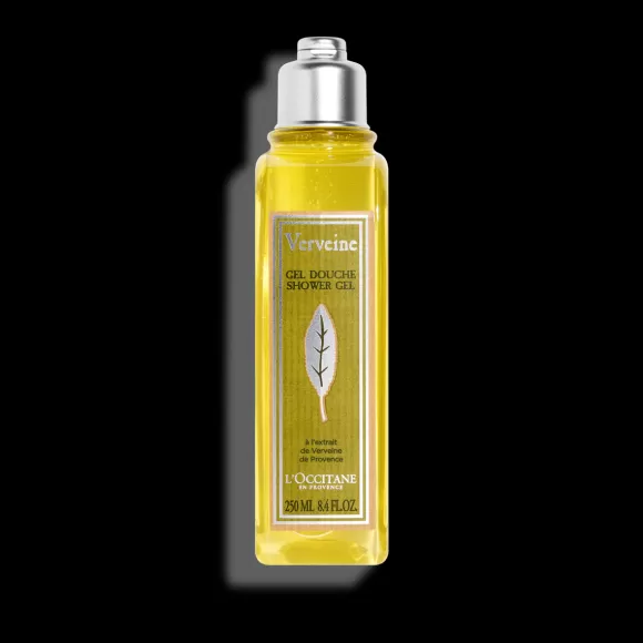 Fashion L'Occitane Gel Douche Verveine 250Ml