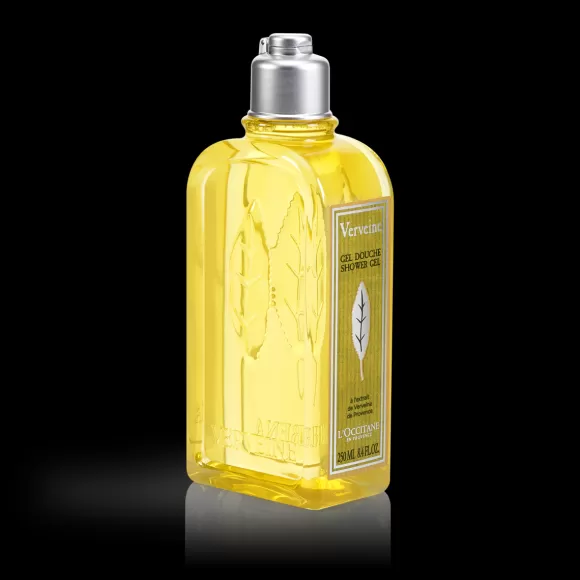 Fashion L'Occitane Gel Douche Verveine 250Ml