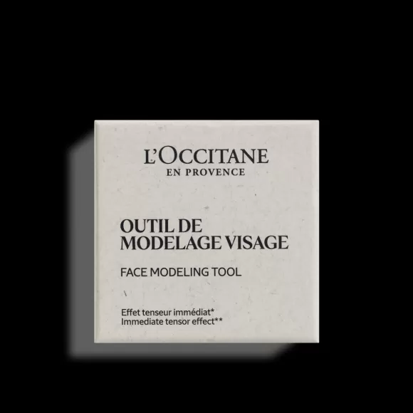 New L'Occitane Gua Sha Visage