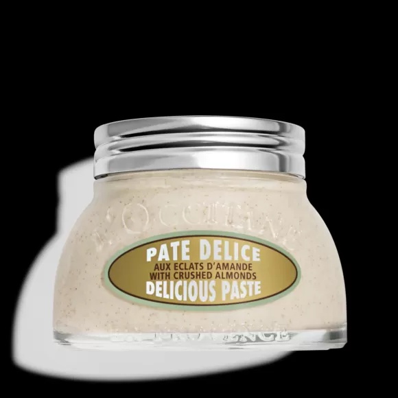 Online L'Occitane Pate Delice Aux Eclats D'Amande 200Ml