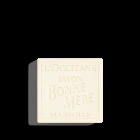 Clearance L'Occitane Savon Solide Extra Pur - Bonne Mere 100G