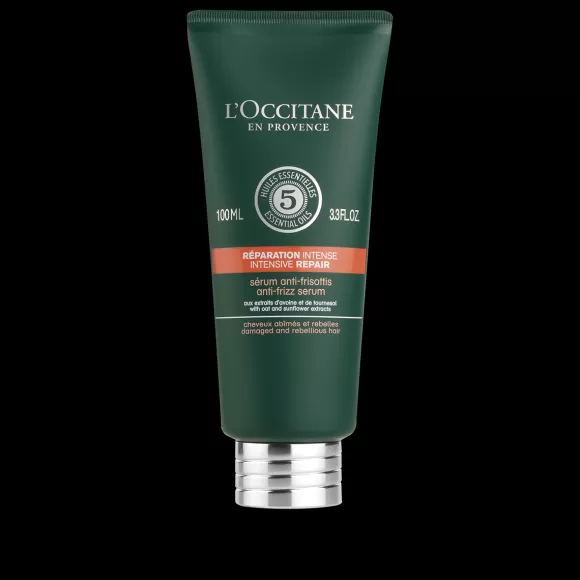 Sale L'Occitane Sérum Anti-Frisottis Reparation Intense 100Ml