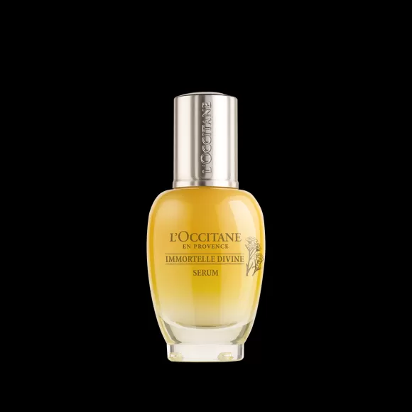 Cheap L'Occitane Sérum Immortelle Divine 30Ml