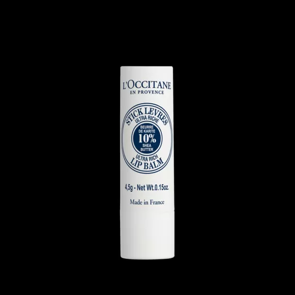 Best Sale L'Occitane Stick Levres Ultra Riche Karite