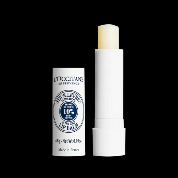 Best Sale L'Occitane Stick Levres Ultra Riche Karite